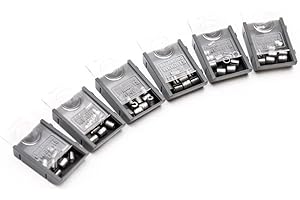 Korda Dark Matter Balancing Weights
