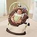 Summer Infant Cuddly Owls Bouncer