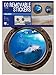 Porthole Sub Dolphins Wall Sticker