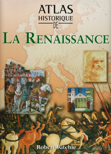 couverture de : La Renaissance