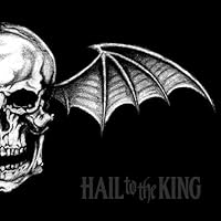 Hail To The King by Avenged Sevenfold (2013-08-03)