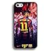 Produktbild 32 FC Logo Back Phone Case Barcelona Football Club Player Neymar Pattern Cover Case For Iphone 6/6S