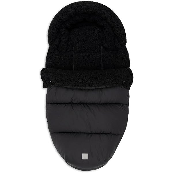 Fußsack Kinderwagen Lammfell Fillikid Winterfußsa Produktbild-Vorschau 8