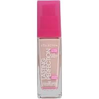 Collection Lasting Perfection Weightless Foundation – 5 Warm Vanilla, 16 H Haltbar, 10 Farbtöne