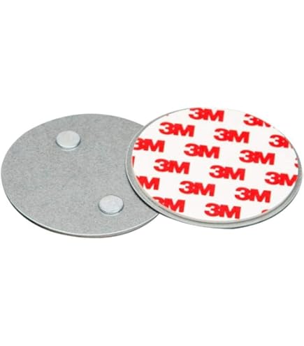 Rookmelder op batterij, 9V DC, BSI-De sensoren van de detector hebben