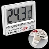 Fische Aquarium Thermometer
