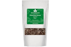 NATURALDO ARTEMISIA ANNUA, GESCHNITTEN (100g) EU-Landwirtschaft