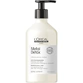 metal Detox mascarilla Para cabello expert ml más