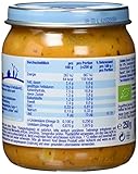 Alete Buntes Kartoffelgemüse mit Hühnchen - 7