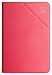 Produktbild Tucano Angolo | Folio-Hülle für iPad Mini 4 - Rot