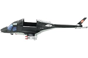 efaso Airwolf - Coque