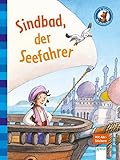 sindbad oman air contact  Sindbad, der Seefahrer: Der Bücherbär: Klassiker für Erstleser