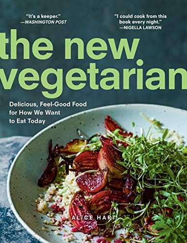 The Way to Eat Now: Modern Vegetarian Food