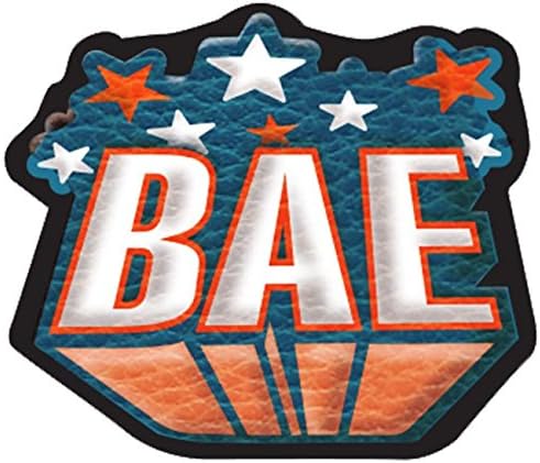 STIK IT UP Cell Phone Stickers, Bae