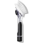 OXO Good Grips Bulaşık Fır&ccedil;ası - Deterjan Hazneli