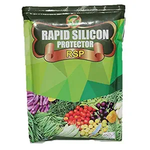 Green Global Crop Science Fungicide Silicon 500 gm