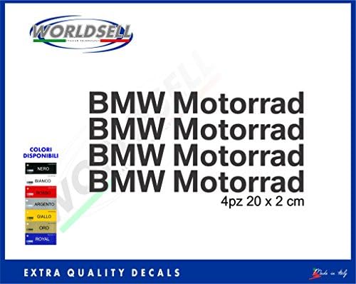 Stickers BMW MOTORCYCLE S1000RR 1200 1150 GS ADVENTURE SERIES RT M F R K C ,, red,,