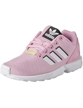 adidas Unisex-Kinder Zx Flux Gymnastikschuhe
