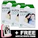 Produktbild Fujifilm Instax Square Sofortbildfilm, 3er-Pack + gratis Acryl-Rahmen