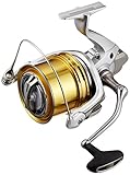 Shimano Carrete Surf Leader Ci4 35 - Modelo 2018