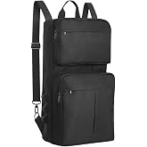 DJ-Backpack for Pioneer DDJ-400 DDJ-FLX4 for Roland DJ-202 DJ-Controller Portable Storage Bag Travel Bag Scratch Resistant Ad