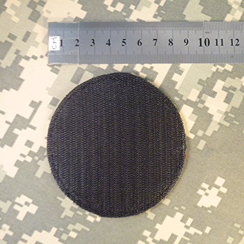 Rebel Alliance Star Wars Embroidered Hook&Loop Aufnäher Patch - 7
