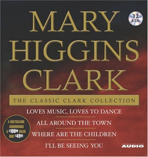 The Classic Clark Collection by Mary Higgins Clark (2002-10-01)