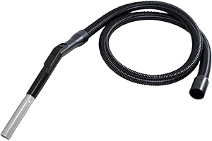 MisterVac | compatible avec tuyau de remplacement de tuyau Makita DVC261