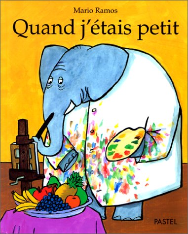 Quand j'étais petit