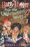 Cover zum Buch Barry Trotter and the Unauthorized Pa...