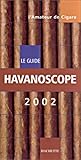 Image de Havanoscope 2002