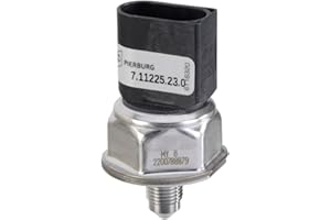 Pierburg 7.11225.23.0 capteur pression de carburant pour BMW