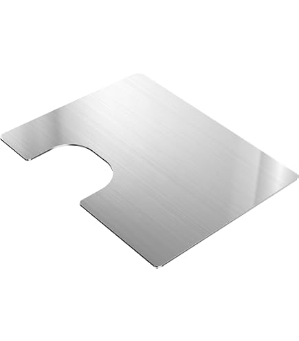 FORD TRANSIT CUSTOM MK8 OSR REAR DOOR HINGES IN FROZEN WHITE 2017-2018