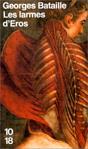 couverture de : Les larmes d'&Eacute;ros