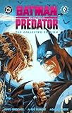Cover zum Buch Batman Versus Predator