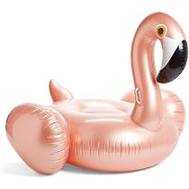 Bouées Flamant Rose | L'icône tendance pour vos baignades