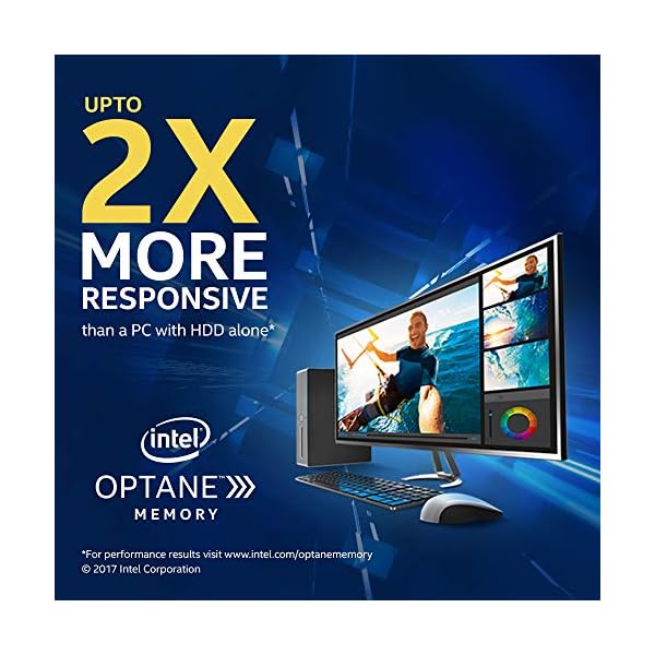 Intel SSD 660p Series(2.0TB, M.2 PCIe 3.0 x4 - Image 4