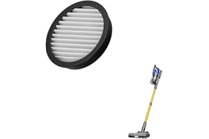 ANYSON V7 Aspiradora HEPA