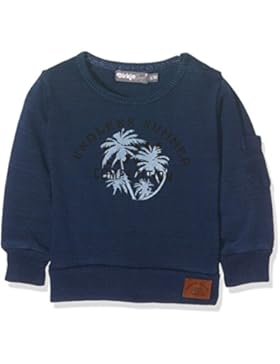 Dirkje Baby-Jungen Unterwäsche-Set Sweater