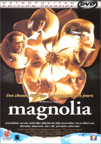 Magnolia