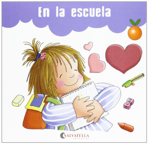 La ratita sabia 2 (palo y cursiva): En la escuela (La ratita sabia(palo y curs))