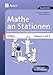 Größen an Stationen: Rechnen mit Geld, Zeit, Längen, Gewichten und Hohlmaßen | Klassen 3 und 4 (Stationentraining Grundschule Mathe) by 
