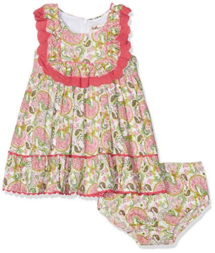 La Ormiga Baby-Jungen Umstands Strandkleid 1720090705
