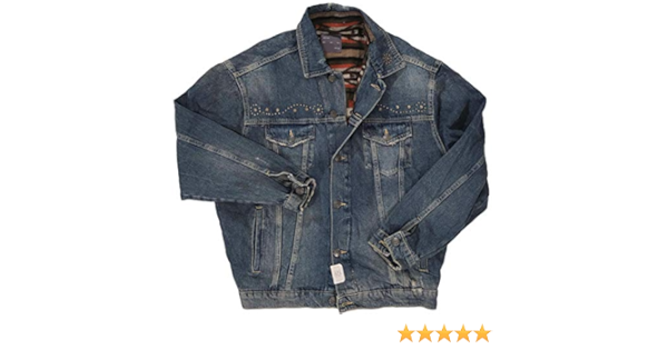 zara jeans jacket men