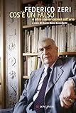Image de Cos'è un falso e altre conversazioni sull'arte (Il Cammeo)