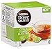 Produktbild Nescafé Dolce Gusto Kapseln, Citrus Honey Black Tea, 16 Kapseln für 16 Getränke