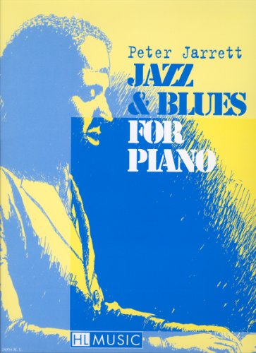 Download Jazz and Blues for piano Download Jazz and Blues for piano