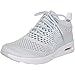 Produktbild Nike Air Max Thea Ultra Flyknit Women Sneaker Trainer 881175-002 (41, Platinum)