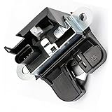 desmontar cerradura trasera ibiza 6l Válido para: VW Golf 5 6 Passat Tiguan, Seat Ibiza Toledo Altea Leon