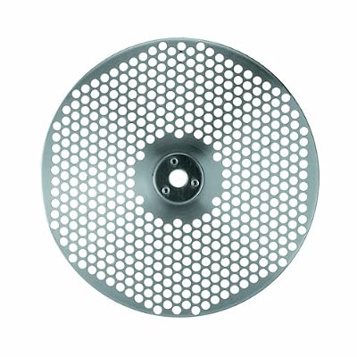 Rösle 16268 Grille 4 Mm Diamètre: 14 Cm